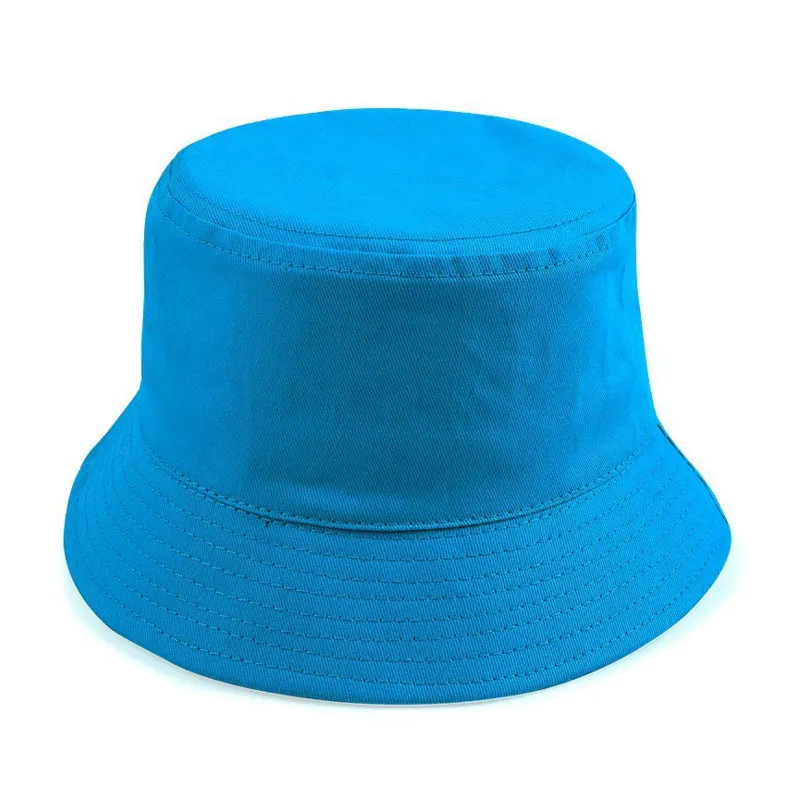 Children fisherman hat