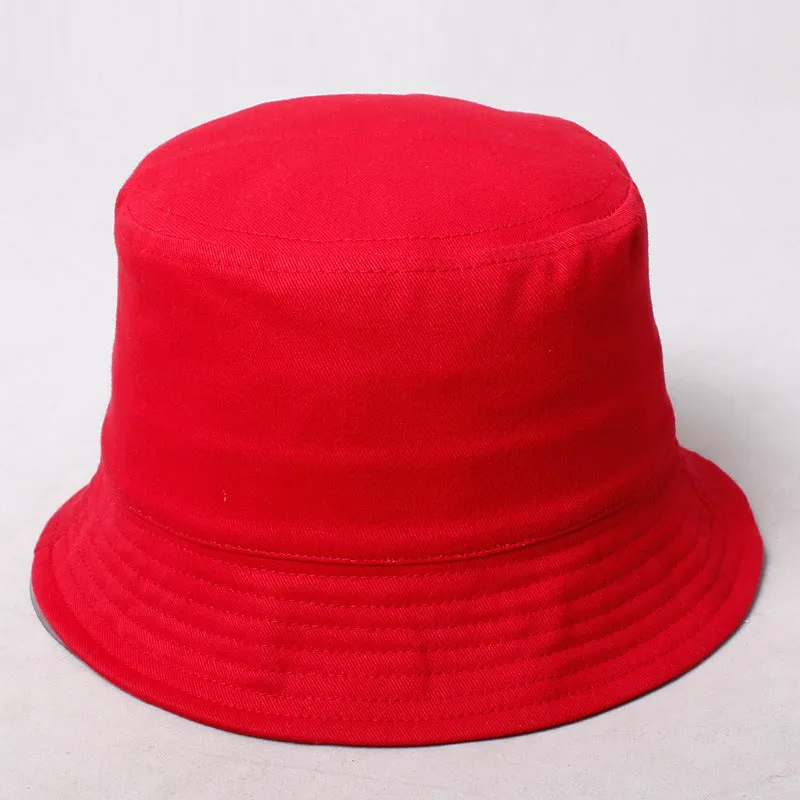 Children fisherman hat