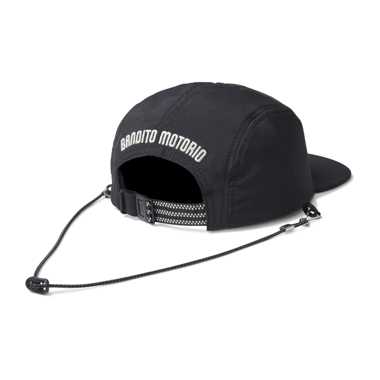 Chiller Hat BLK