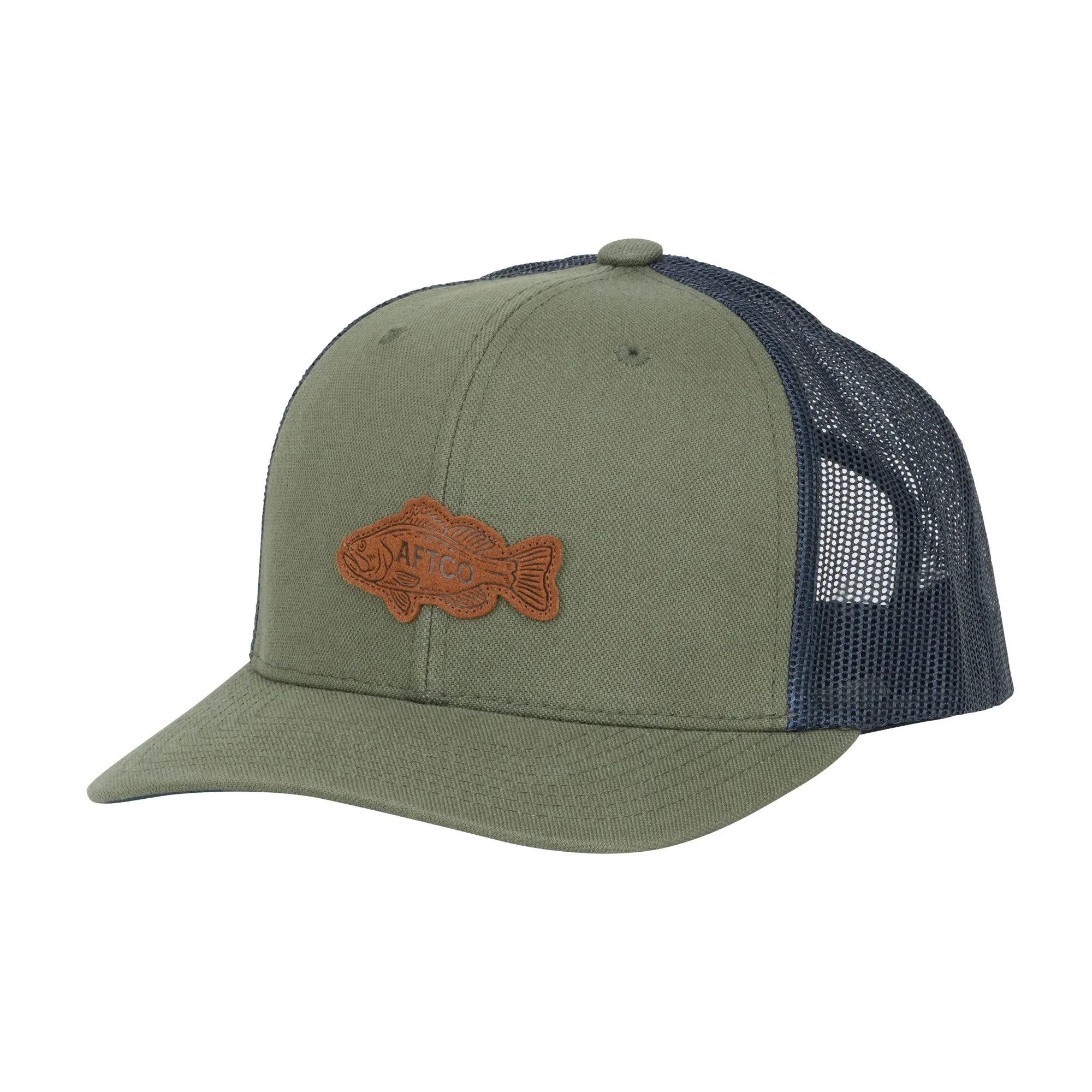 Chomp Trucker Hat