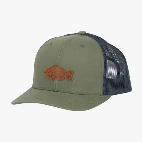 Chomp Trucker Hat