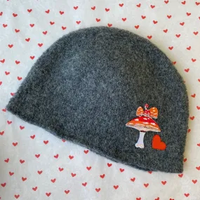 Clearance - Patch Hat