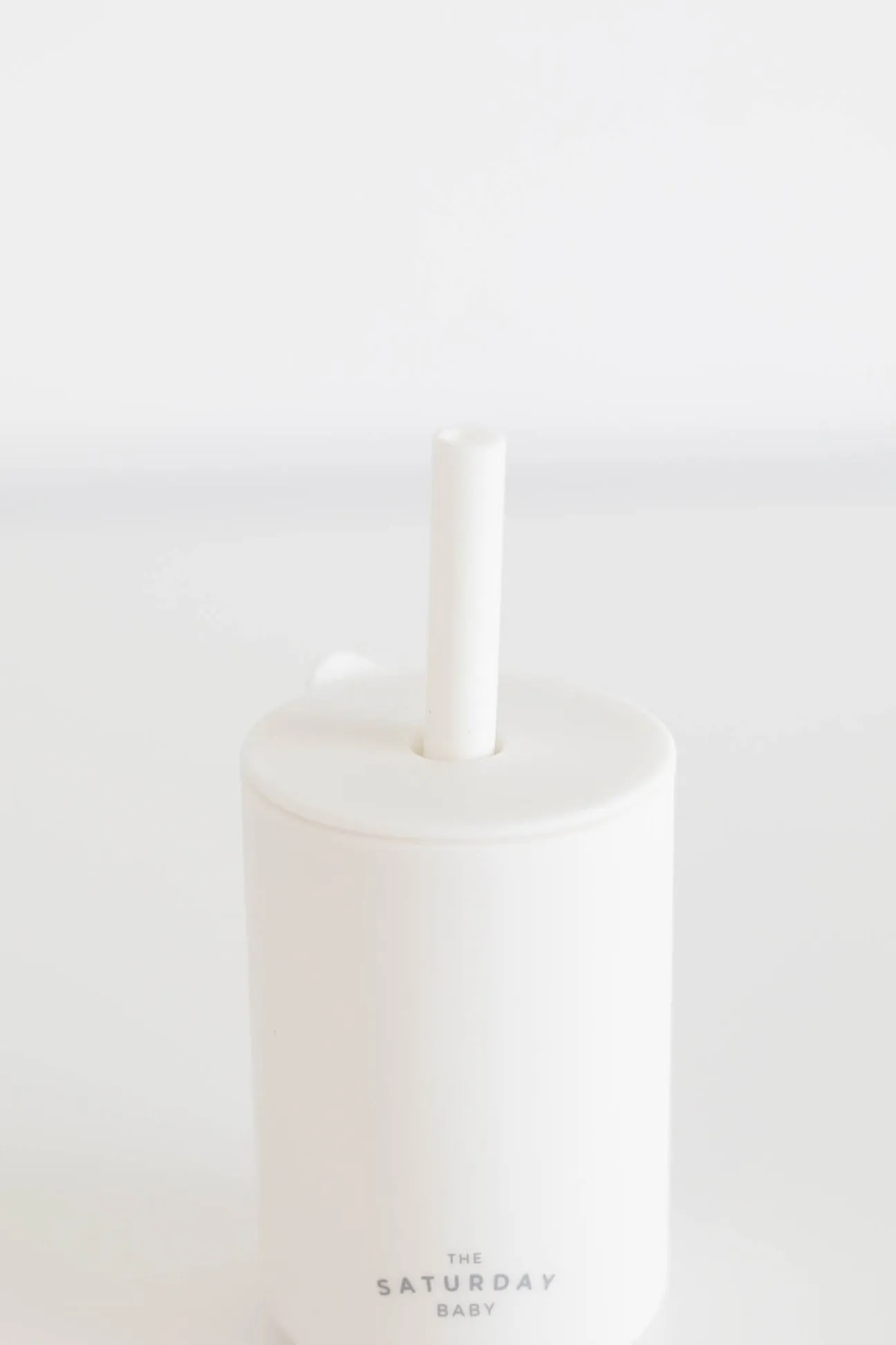 Cloud Straw Cup