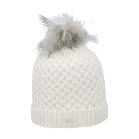 CMP Cappello Knitted Hat Donna