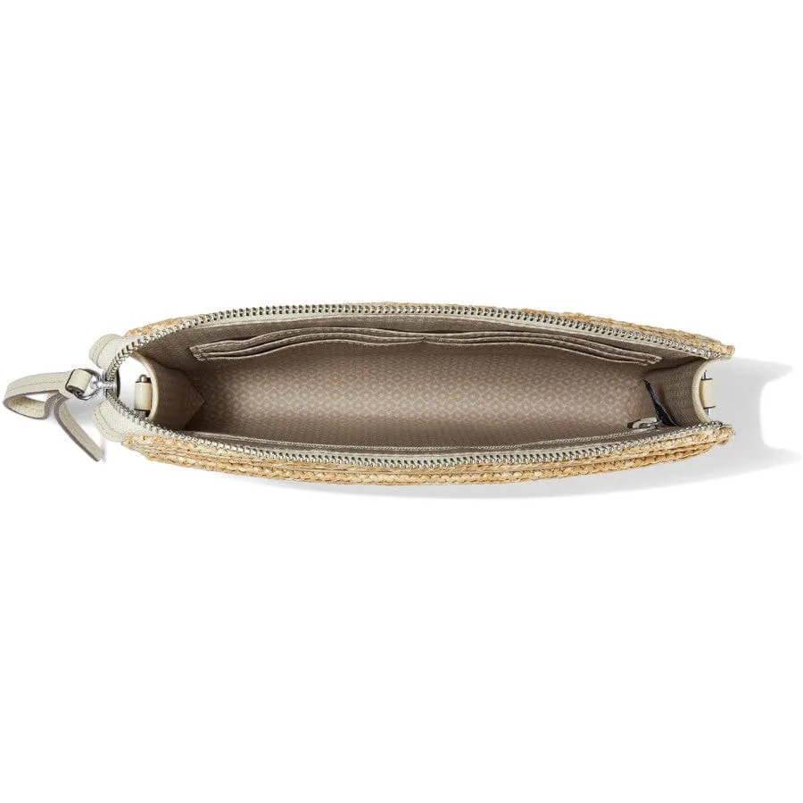 Contempo Straw Pouch