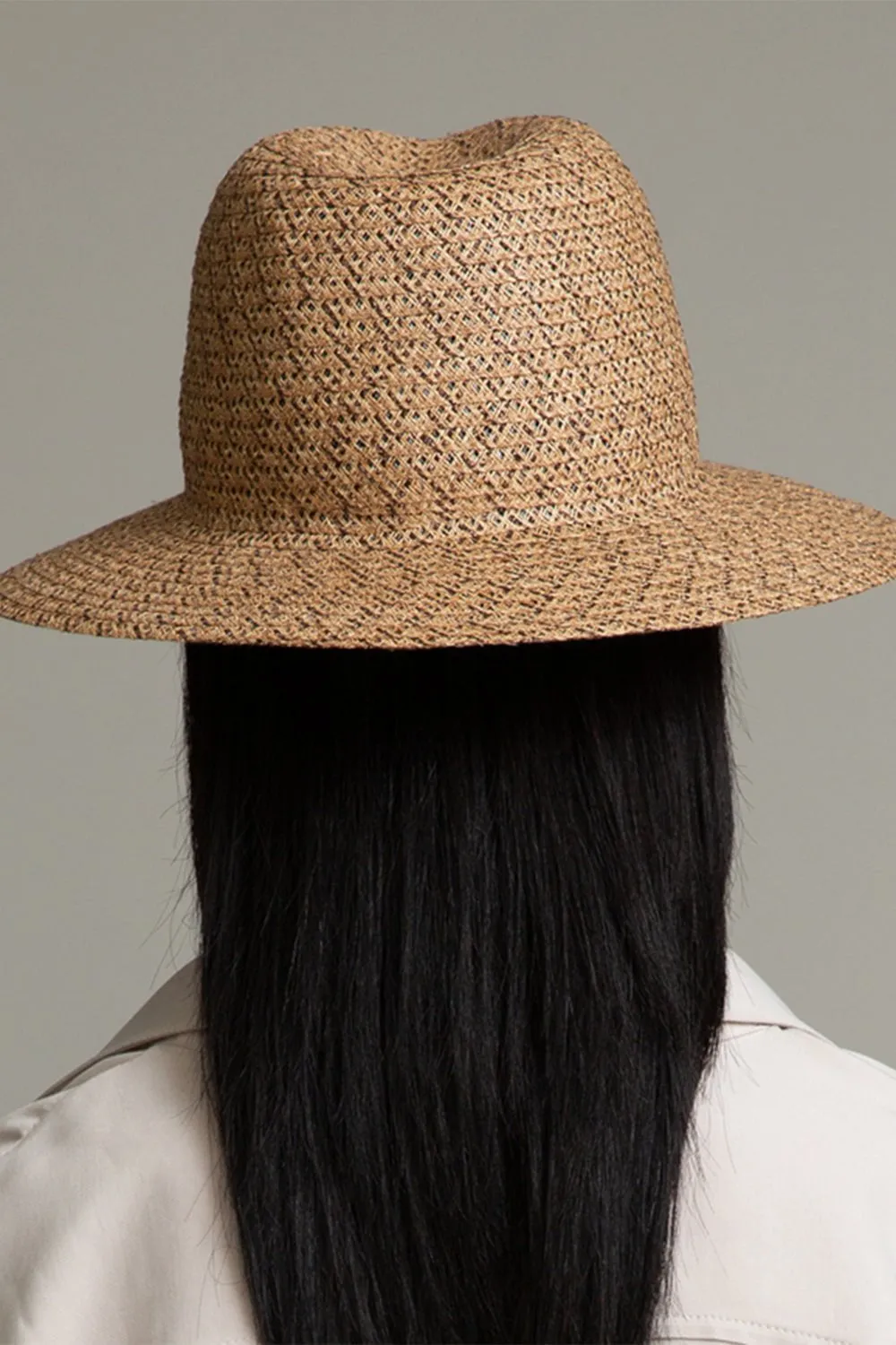 Courtney Hat - Camel