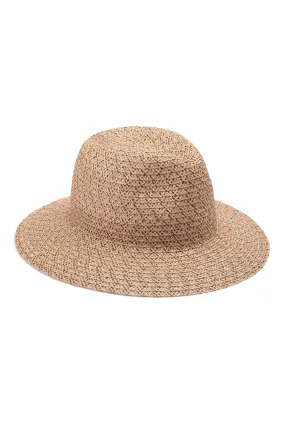 Courtney Hat - Camel