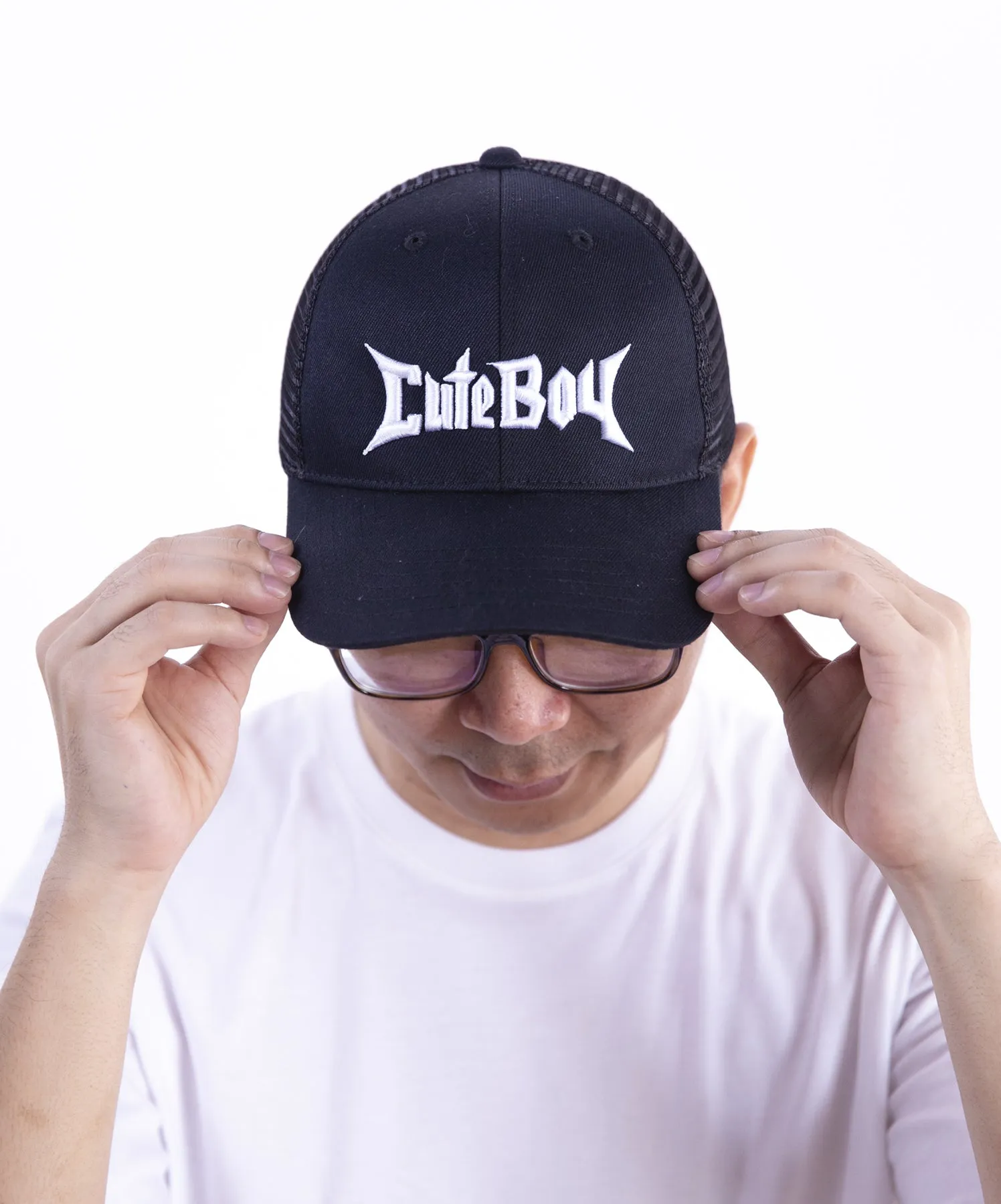 Cuteboy Original Cap