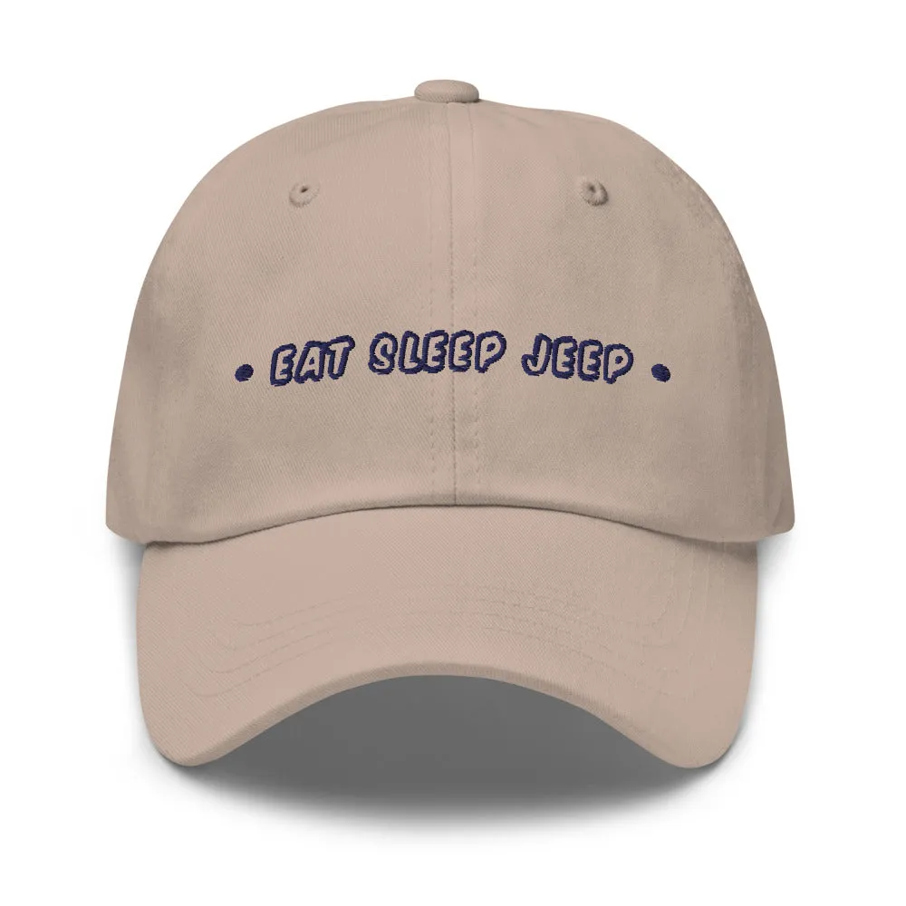 Dad hat - ESJ