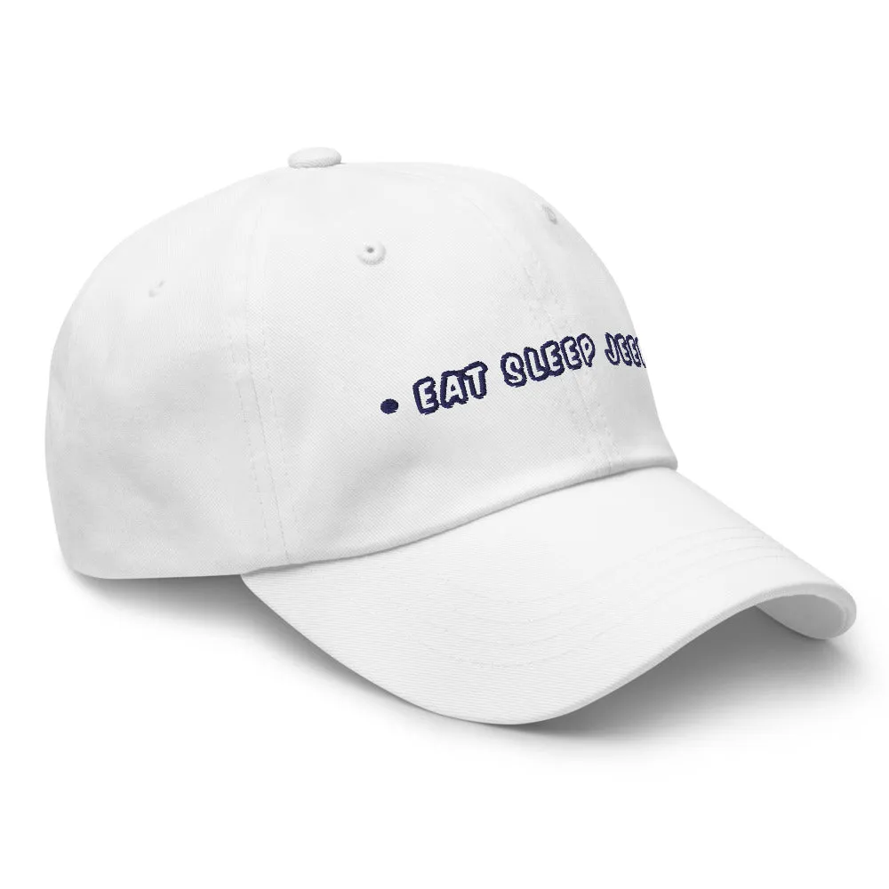 Dad hat - ESJ