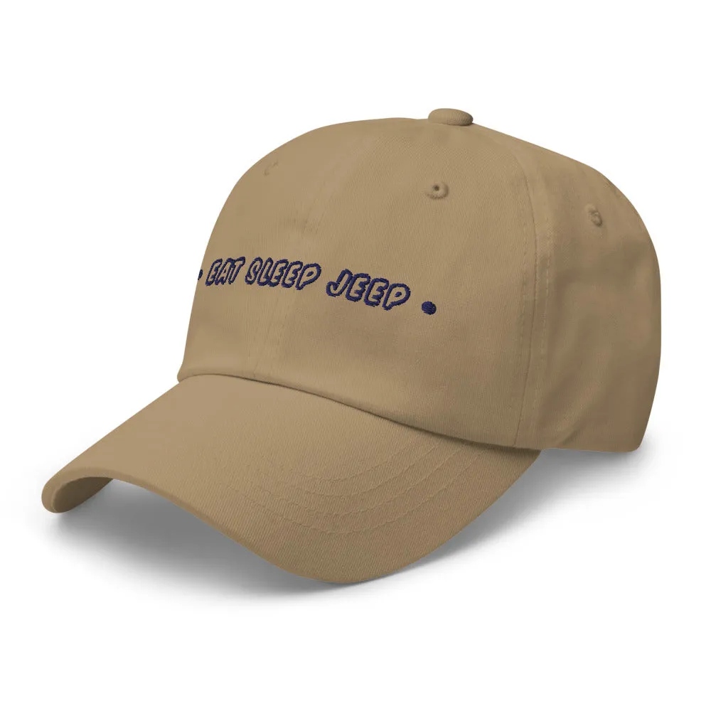 Dad hat - ESJ