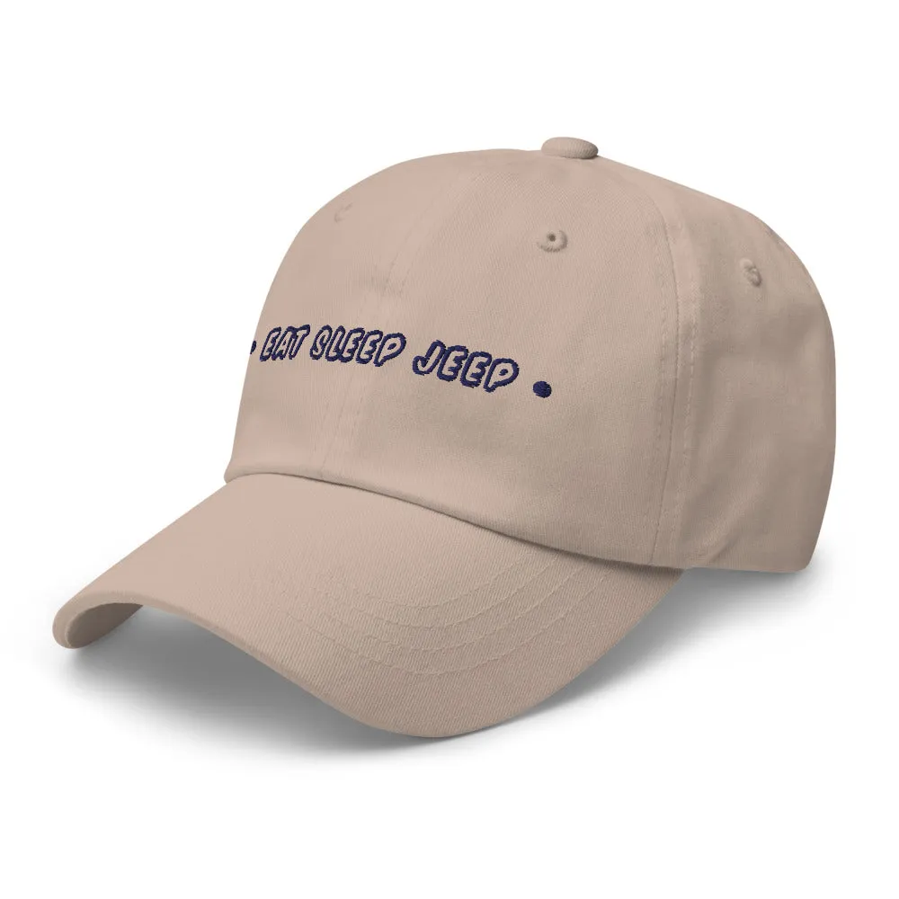 Dad hat - ESJ