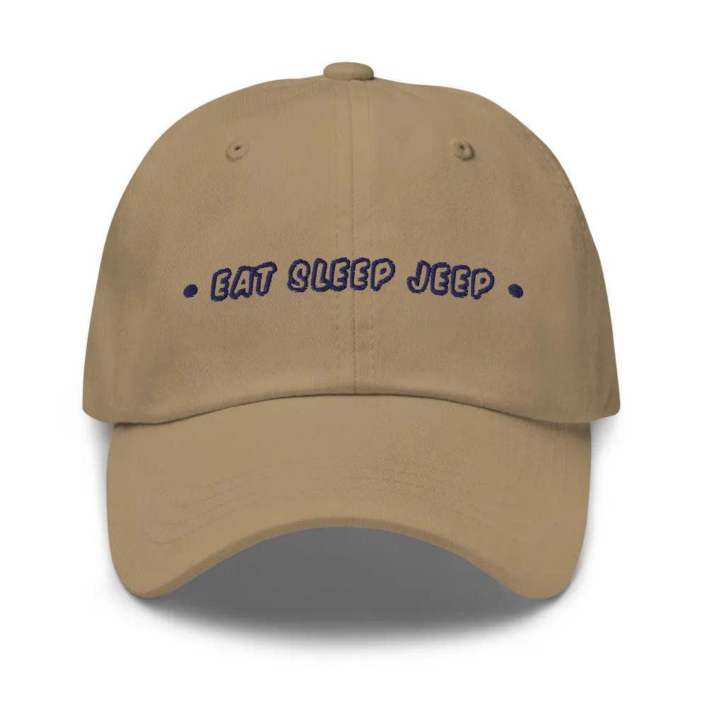 Dad hat - ESJ