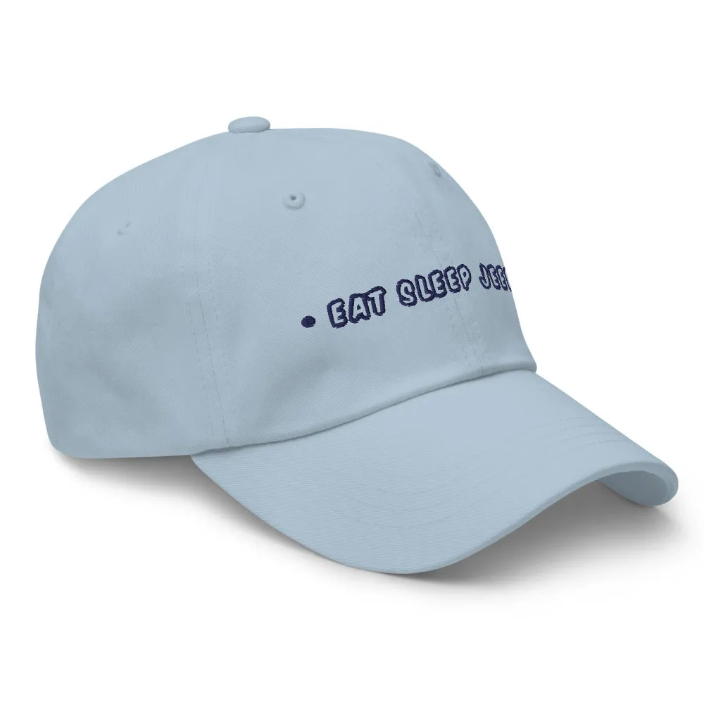 Dad hat - ESJ