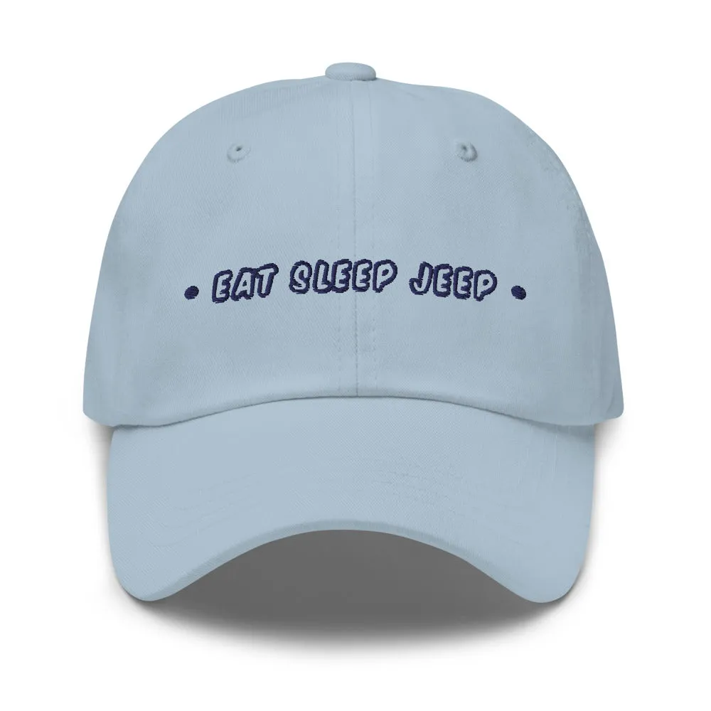 Dad hat - ESJ