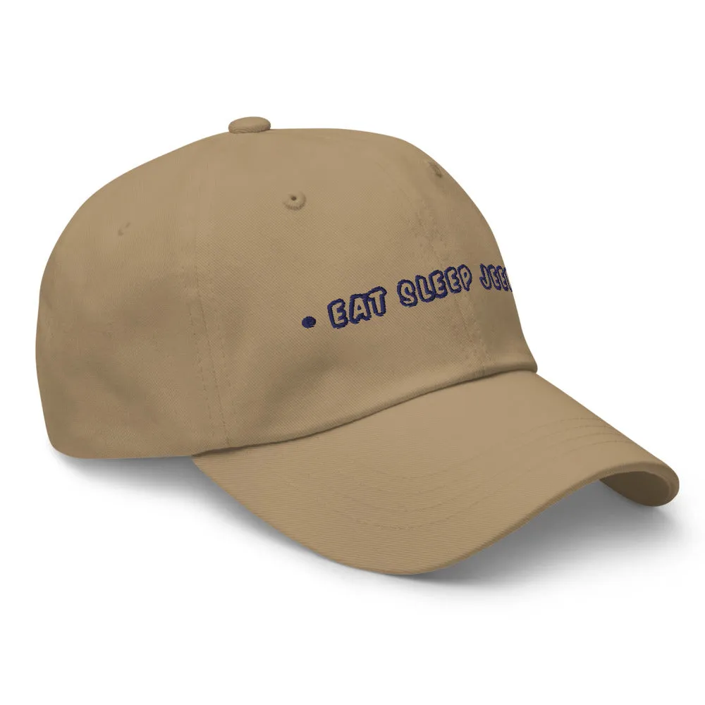 Dad hat - ESJ