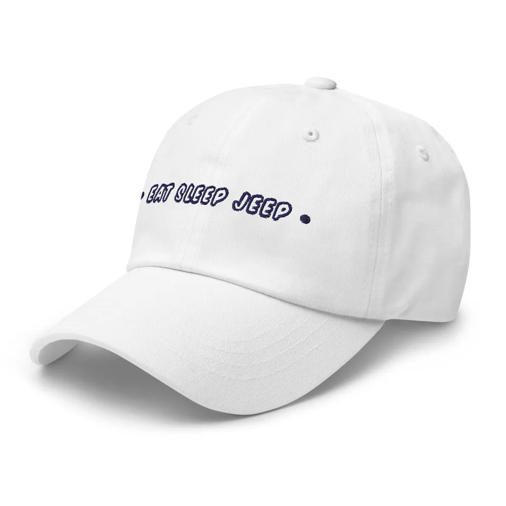 Dad hat - ESJ