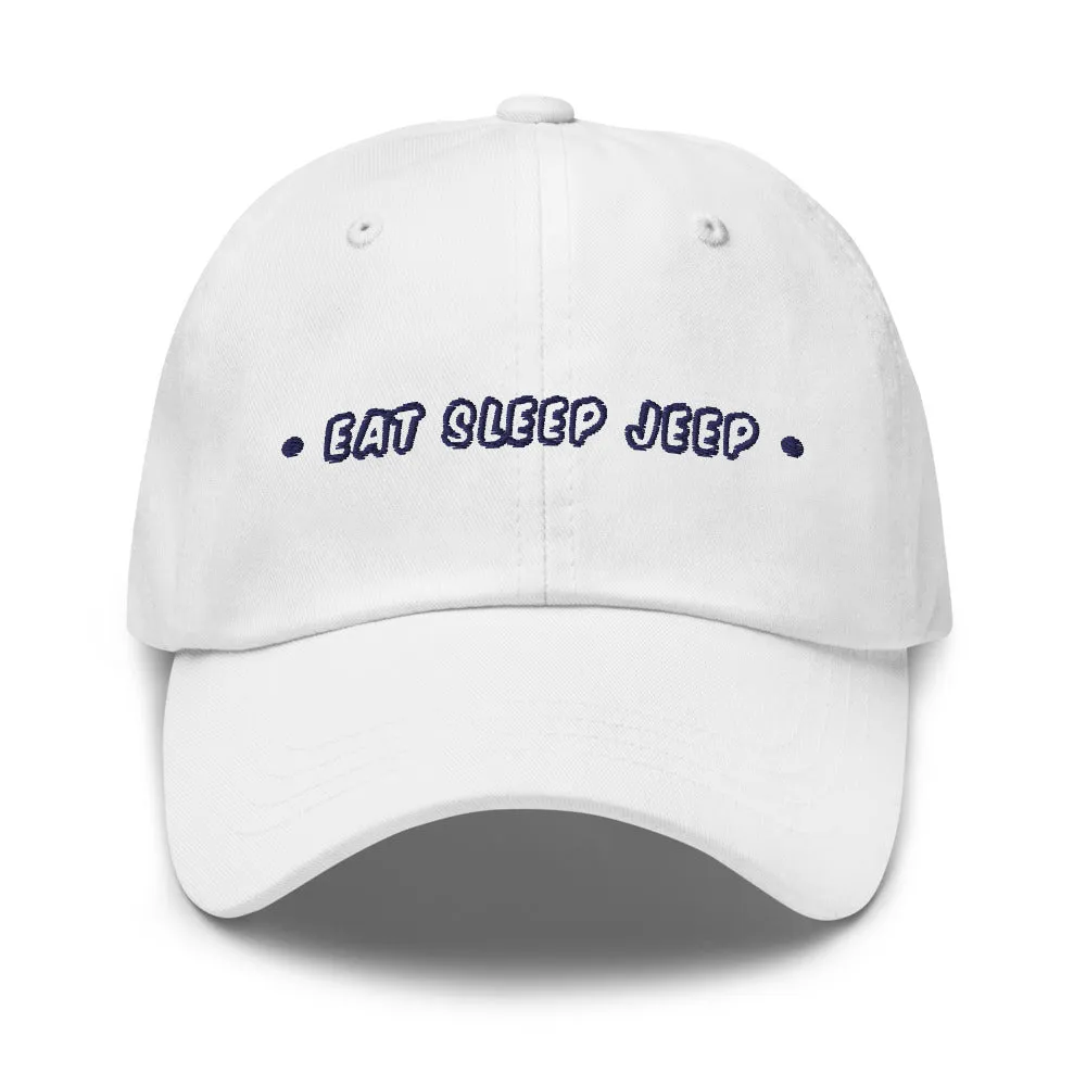 Dad hat - ESJ