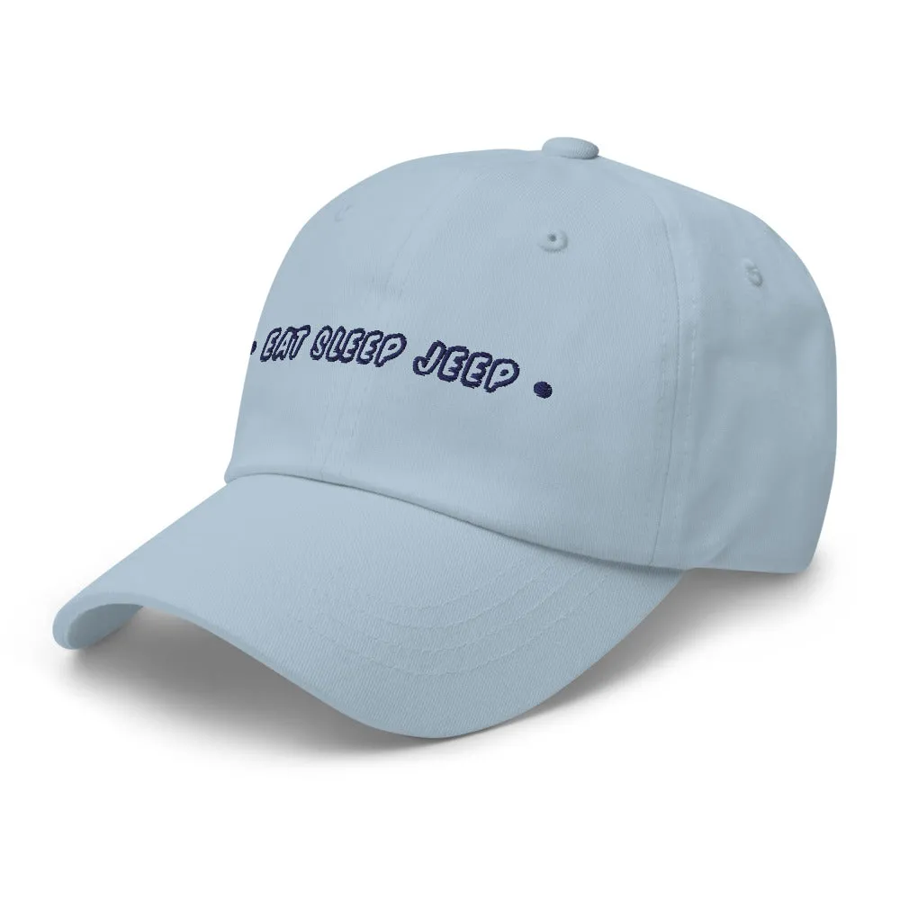 Dad hat - ESJ