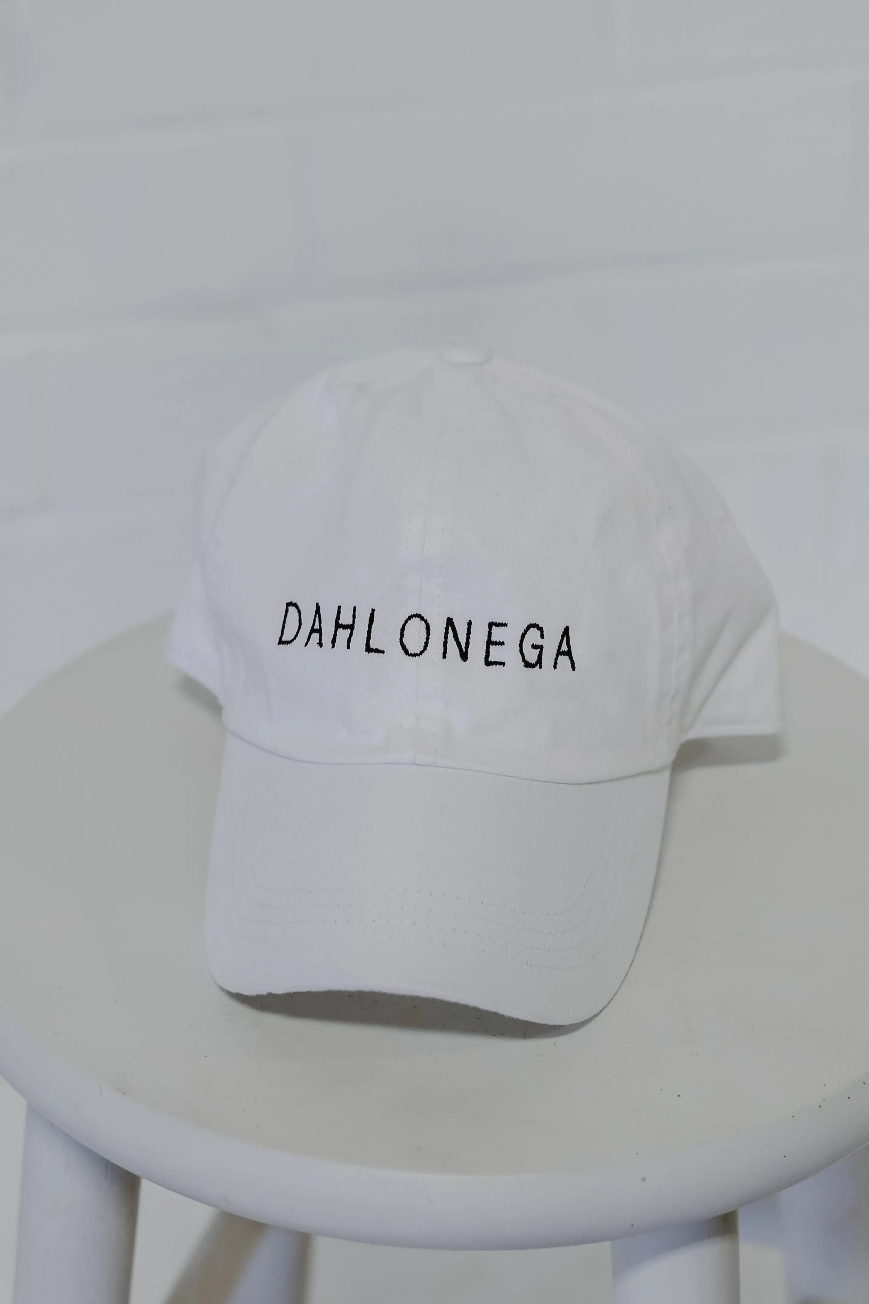 Dahlonega Embroidered Hat