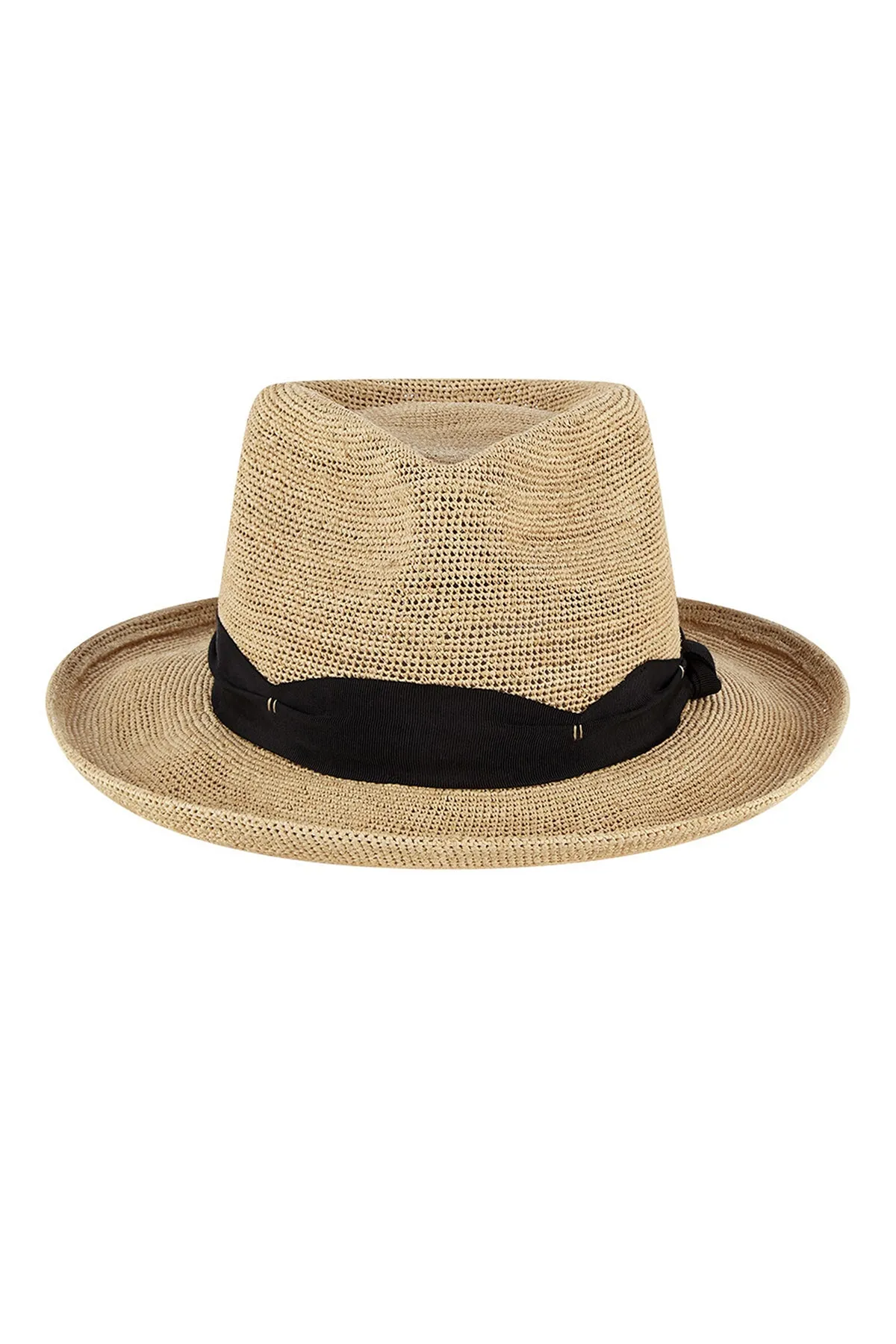 DAVIS STRAW HAT