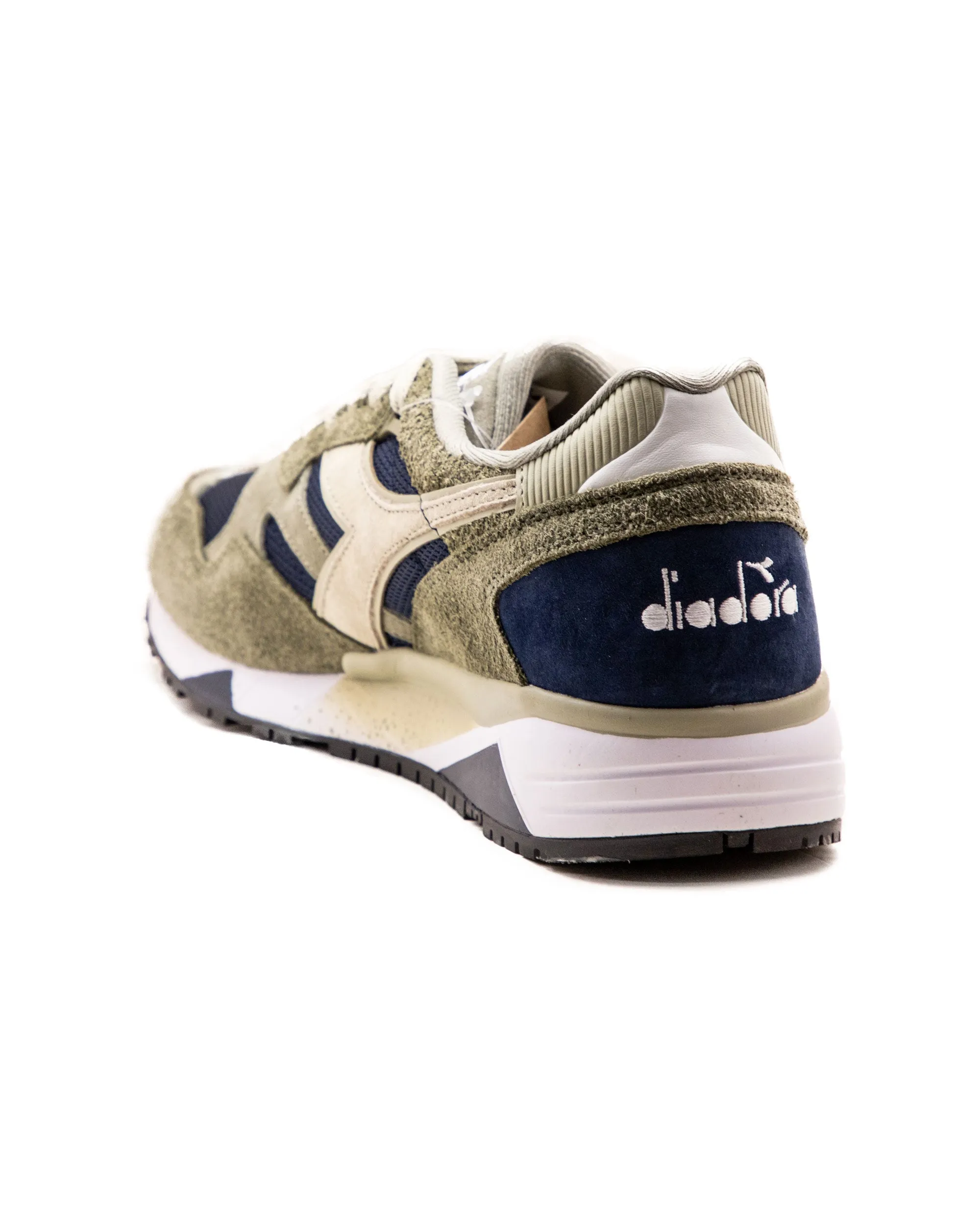 Diadora N9002 Winter Green Blu