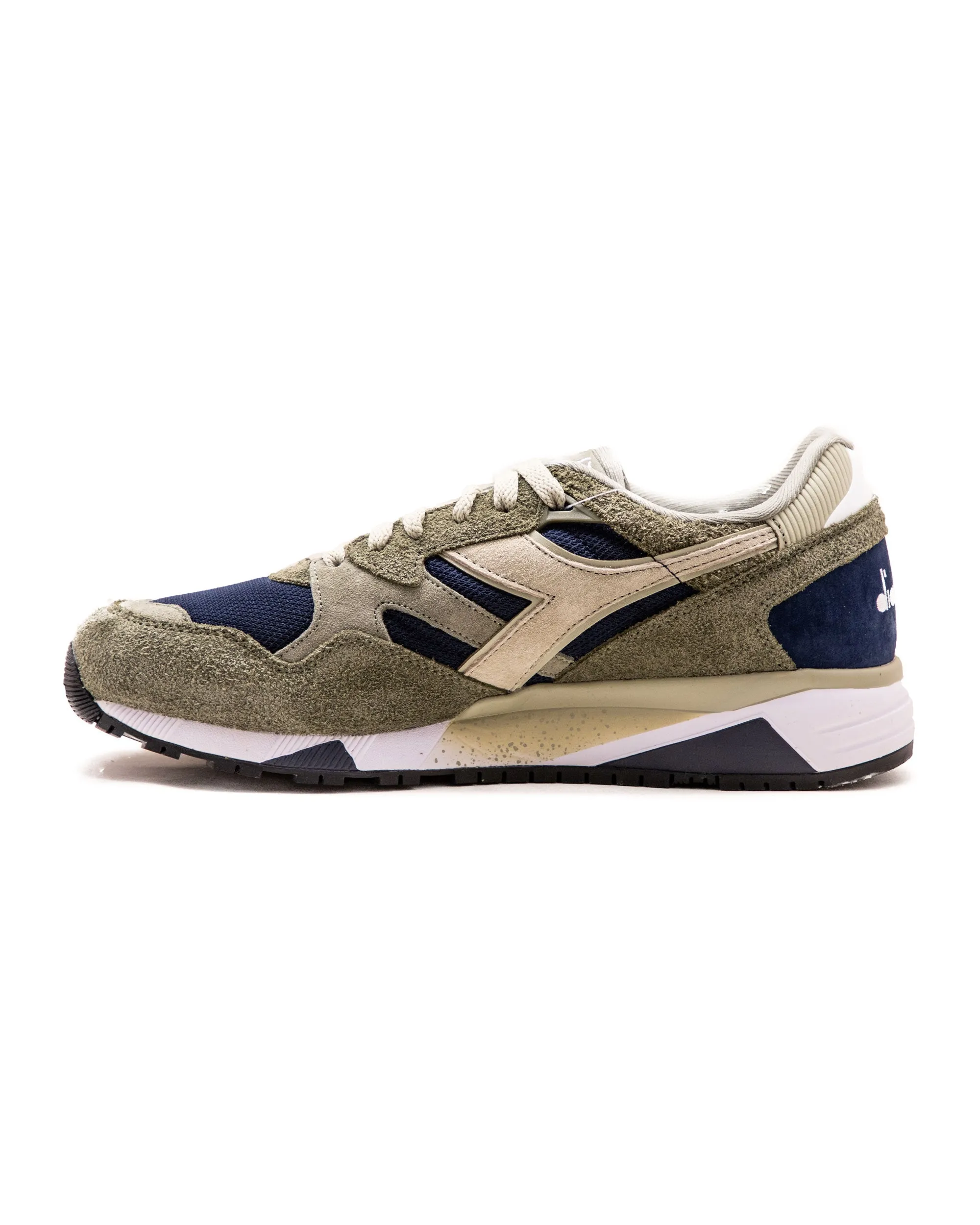 Diadora N9002 Winter Green Blu