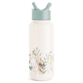 Disney Summit Water Bottle with Straw Lid