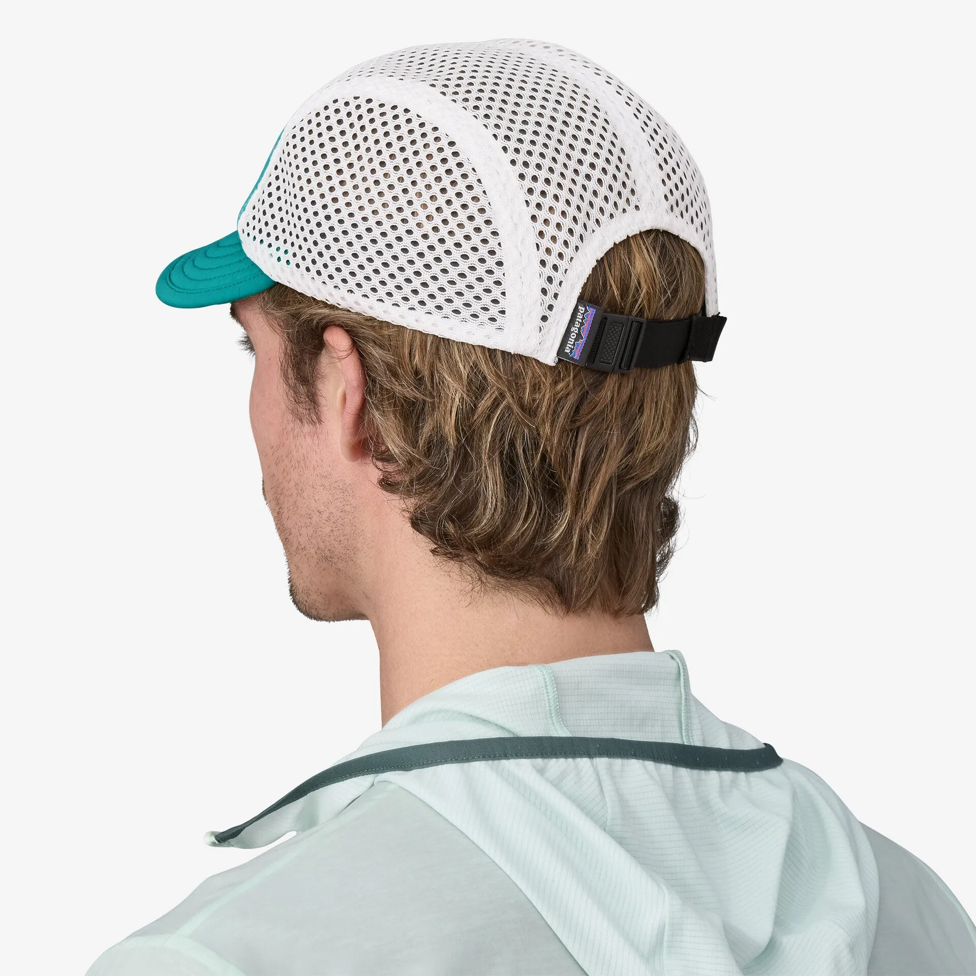 Duckbill Cap