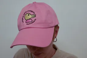 duckrabbit cap