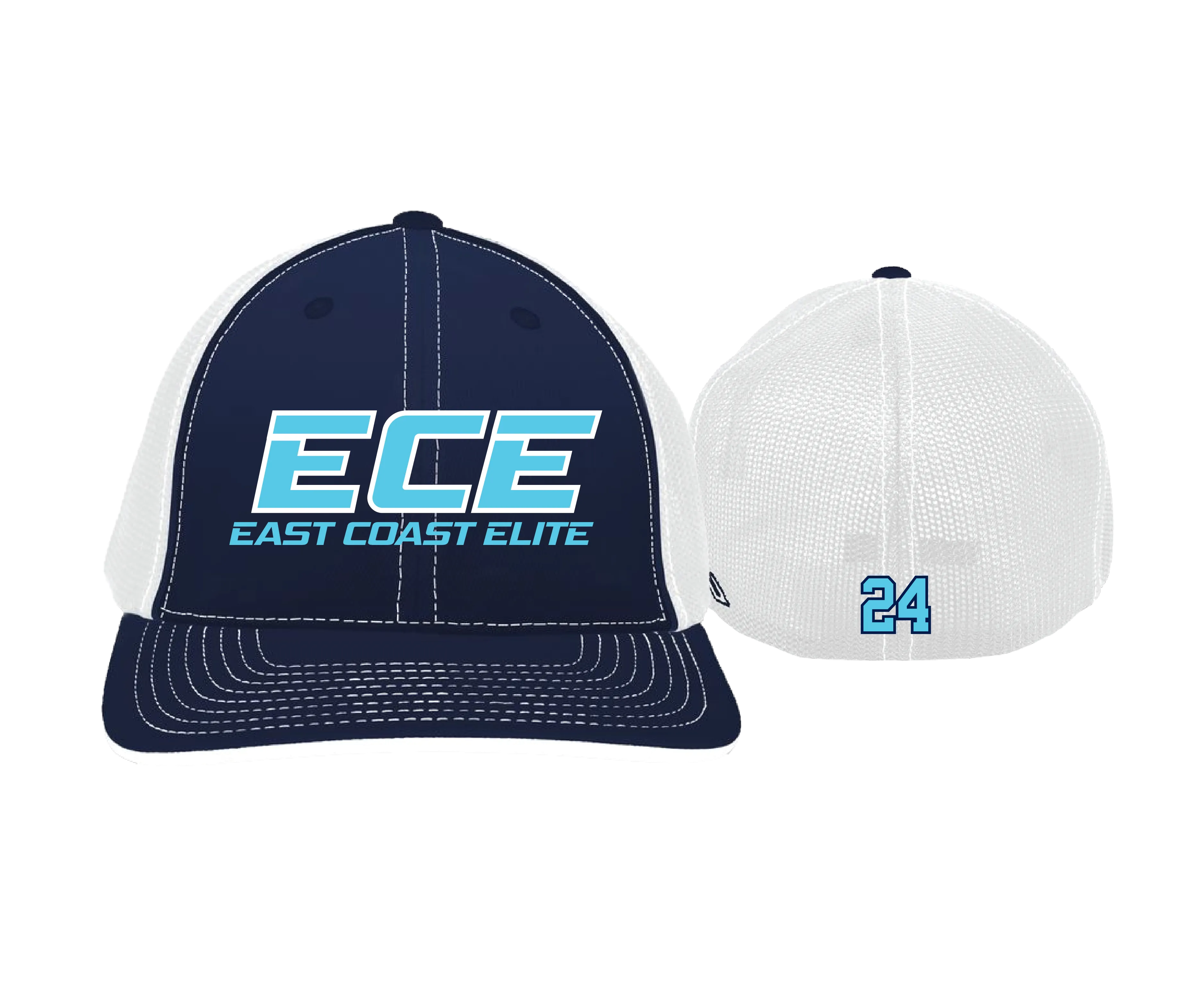 ECE Hats