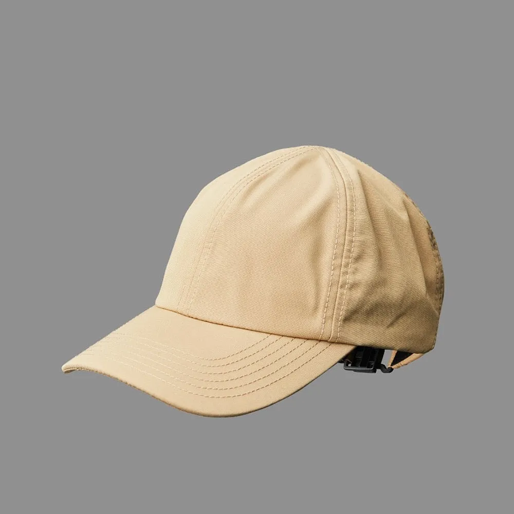 Elements Cap - Alpaka