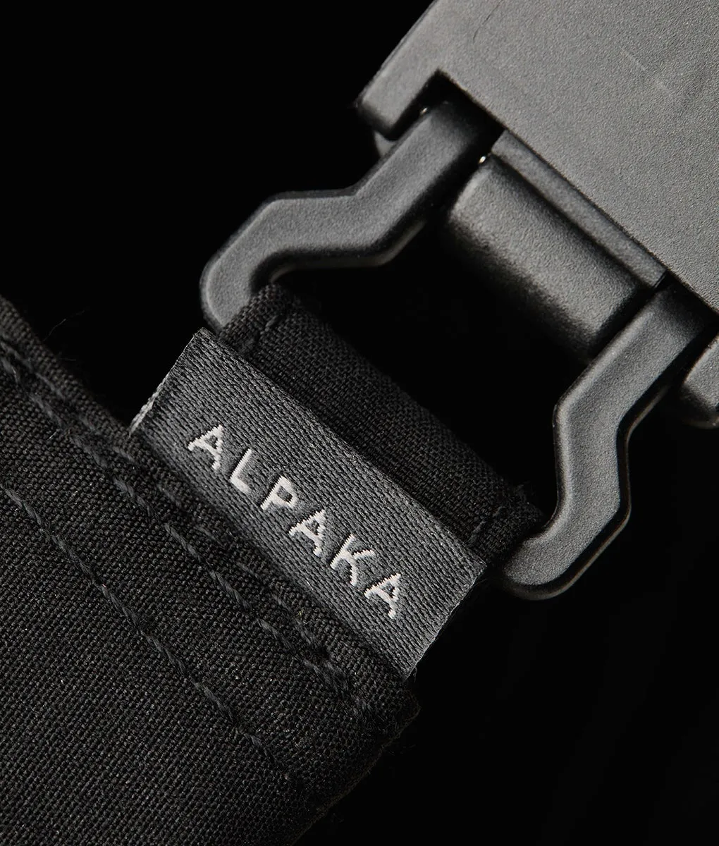 Elements Cap - Alpaka