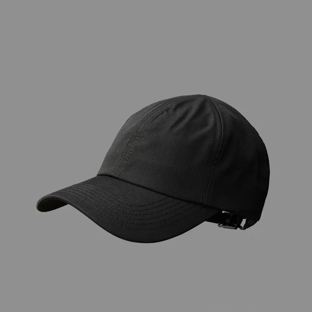 Elements Cap - Alpaka