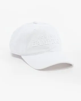 Equinox Hamptons Dad Cap