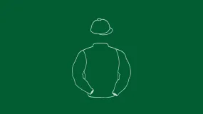 Fahd bin Salman Horse Racing Hats