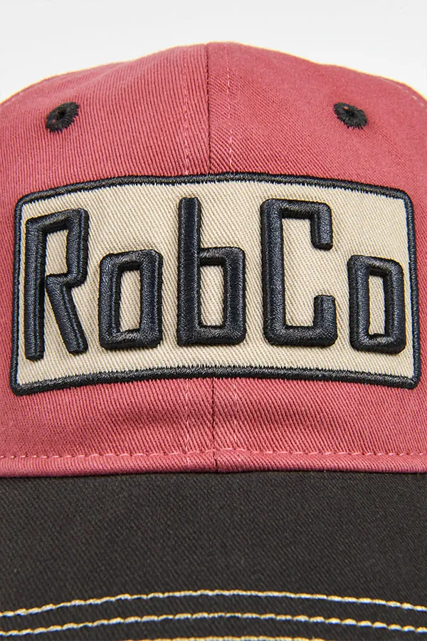 Fallout Robco Trucker Cap