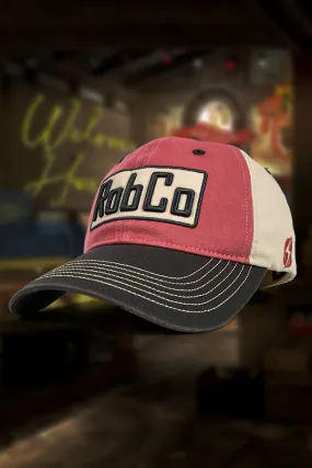 Fallout Robco Trucker Cap