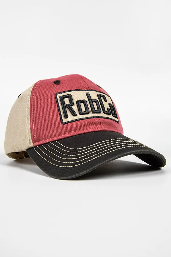 Fallout Robco Trucker Cap