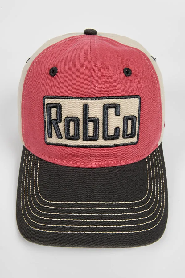 Fallout Robco Trucker Cap