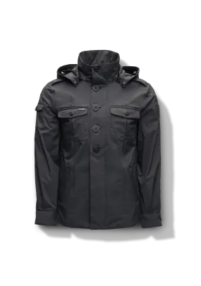 Fisherman Men's Lightweight Tech Jacket