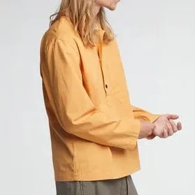 Fisherman Shirt, Ribstop, Chamois