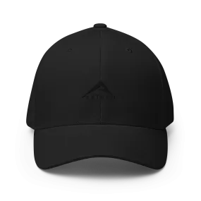 Flexfit Cap (Black/Black)