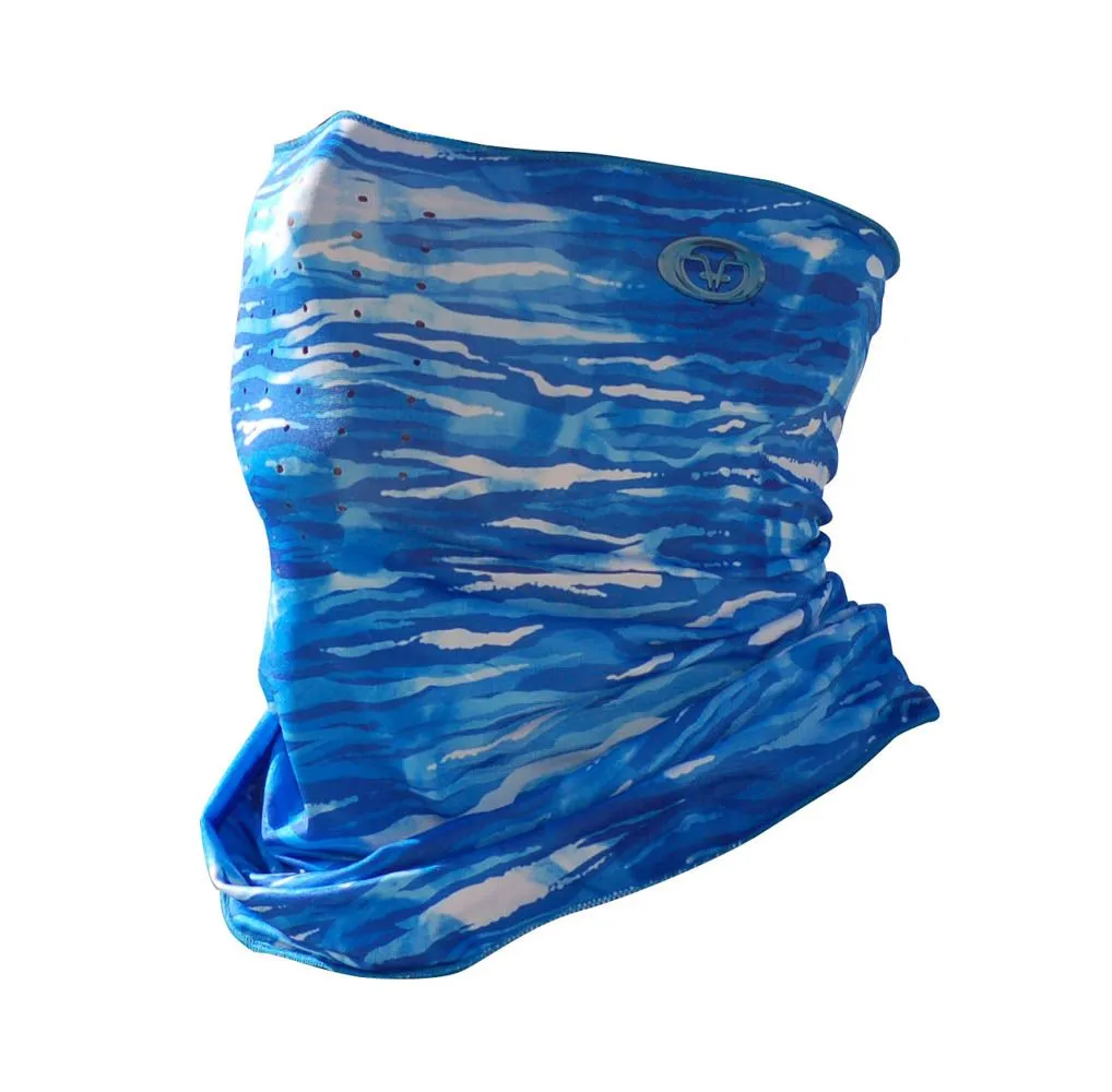 Flying Fisherman Sunbandit Protective Neck Gaiter