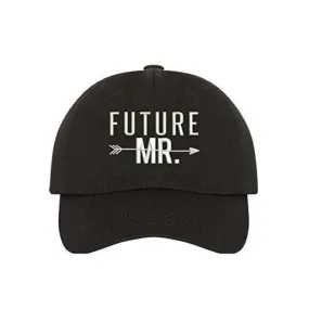 Future Mr Baseball Hat