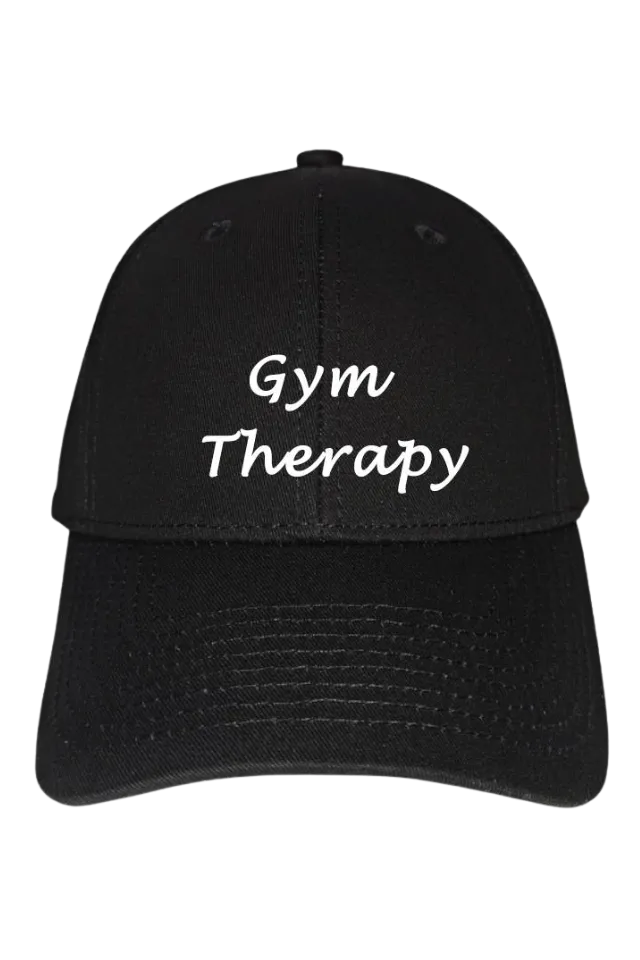 Gym Therapy Hats