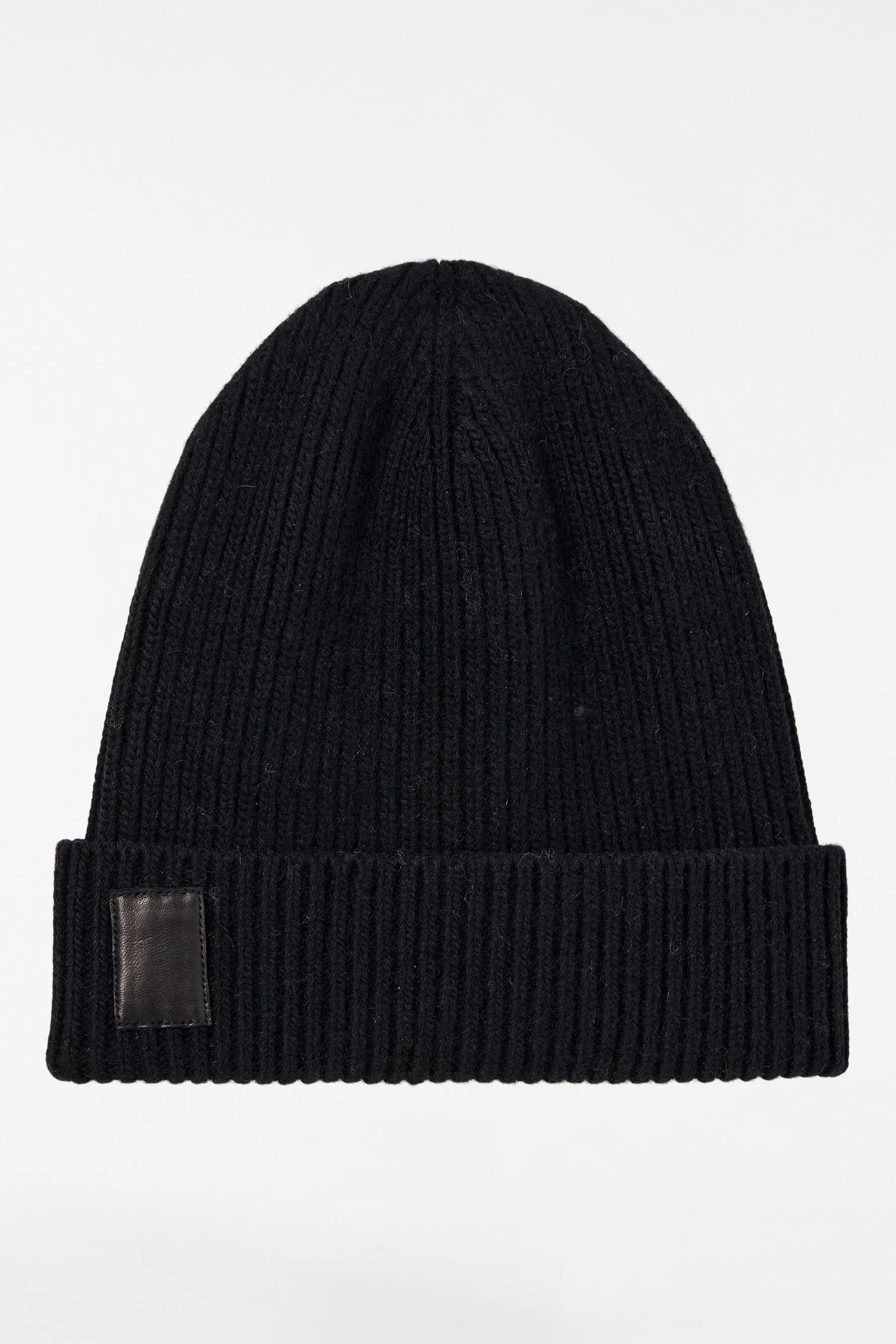 Hat - Black