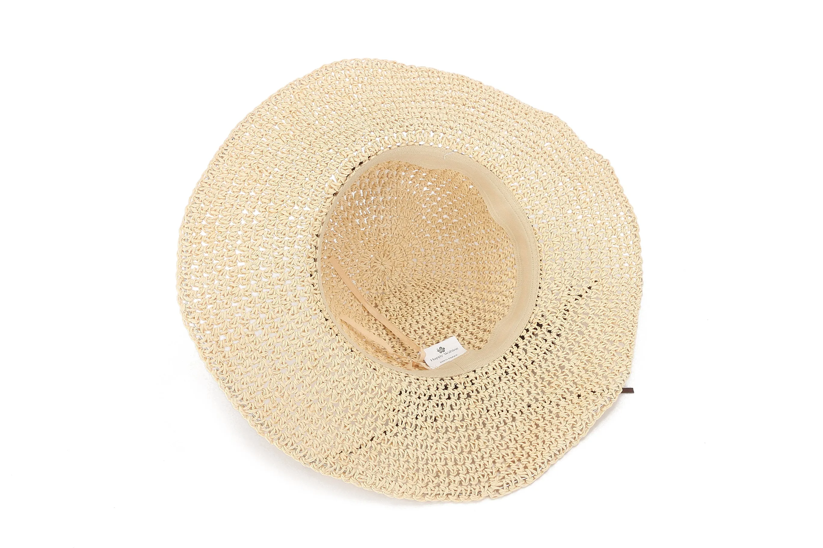 Hat Lotus Beige