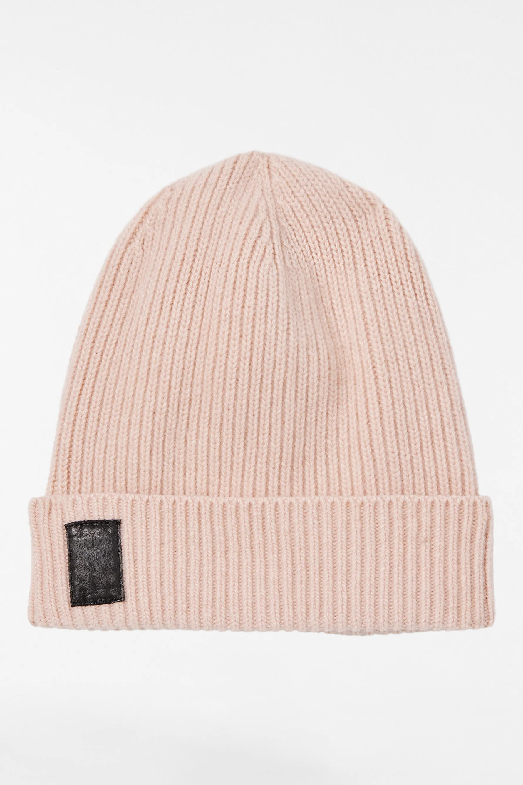 Hat - Rose Quartz