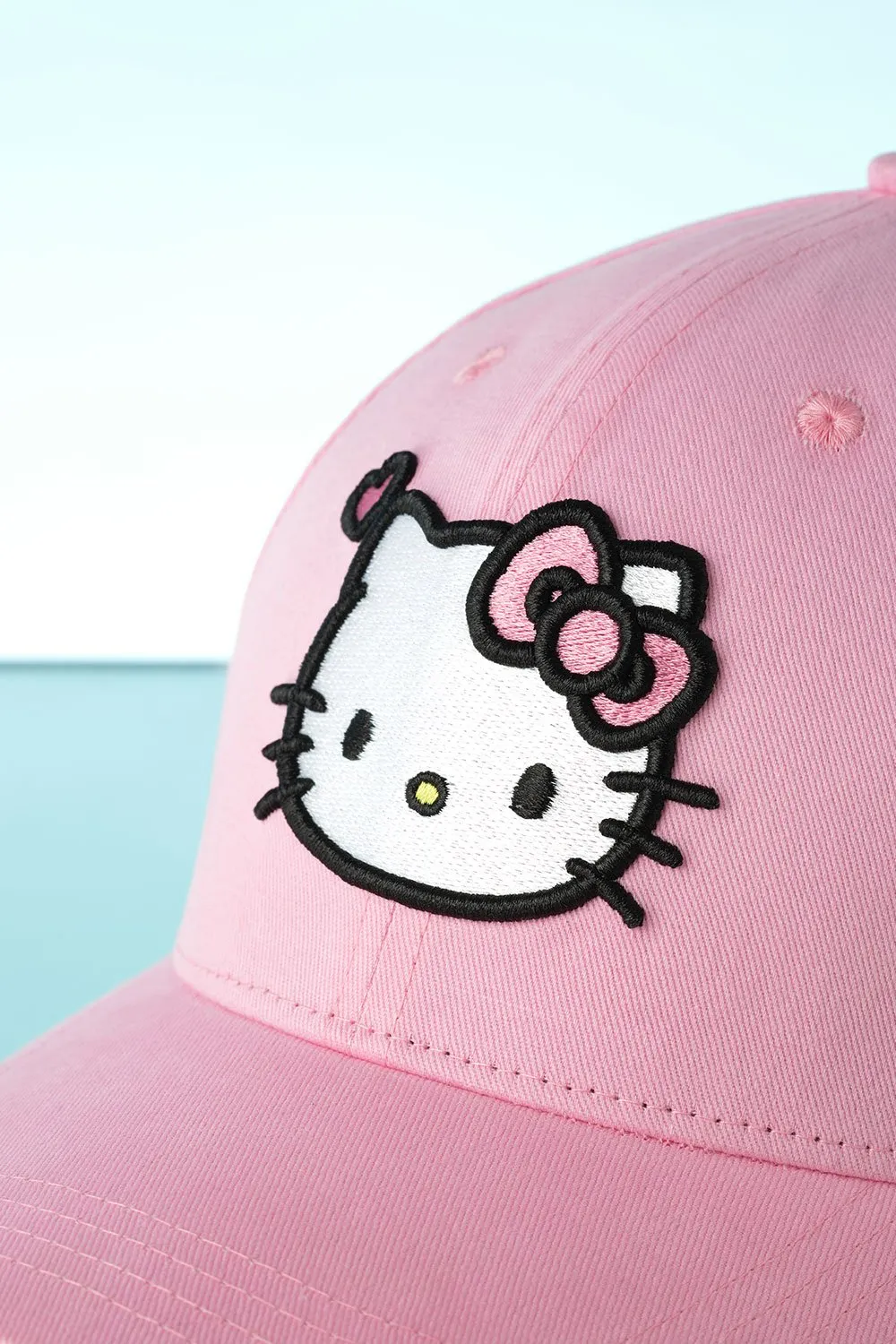 Hello Kitty Cap